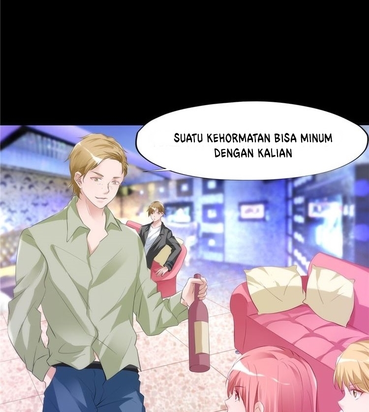Ceo’s Top Master Chapter 10 - halaman 34