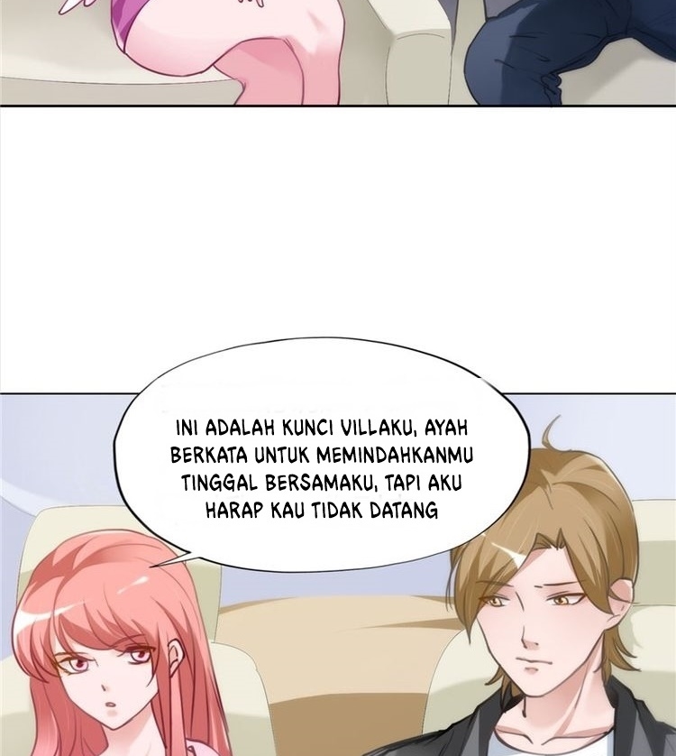 Ceo’s Top Master Chapter 10 - halaman 5