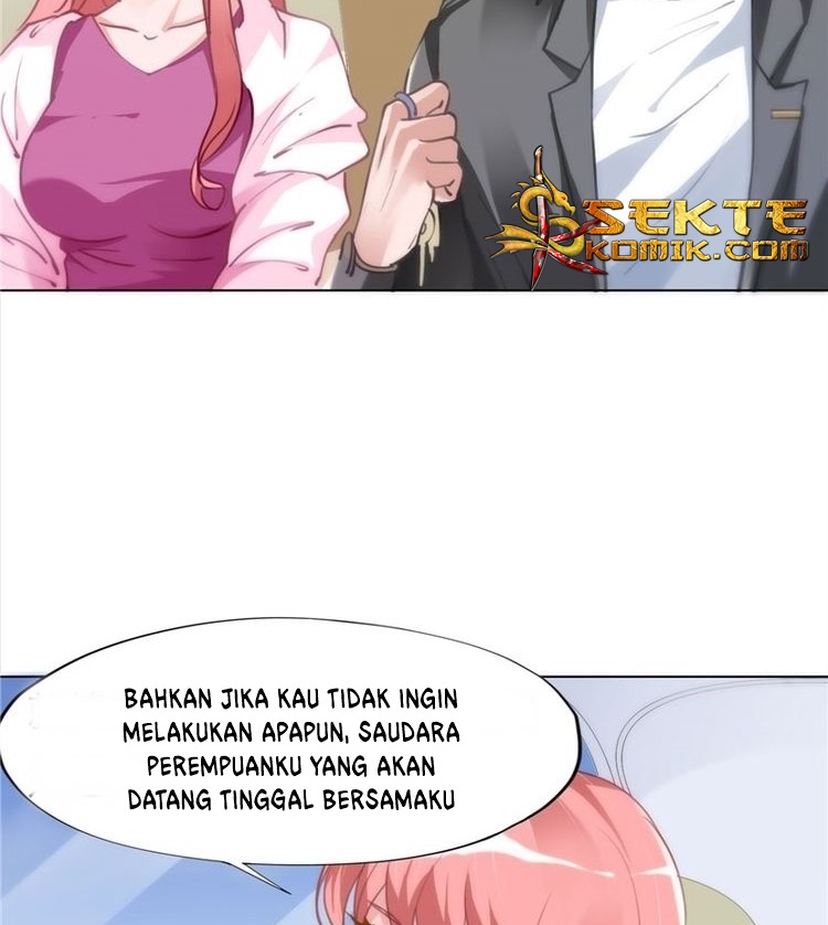 Ceo’s Top Master Chapter 10 - halaman 6