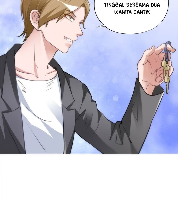 Ceo’s Top Master Chapter 10 - halaman 8