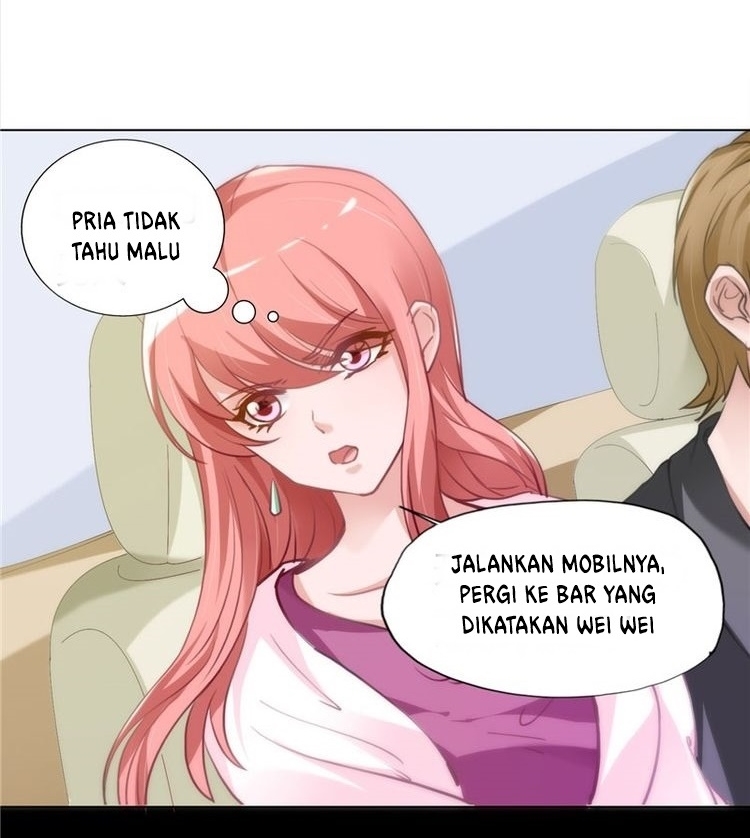 Ceo’s Top Master Chapter 10 - halaman 9