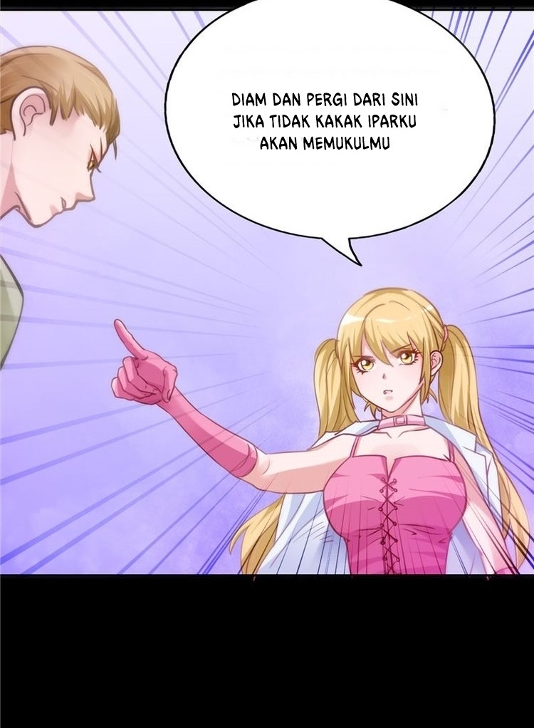 Ceo’s Top Master Chapter 11 - halaman 10