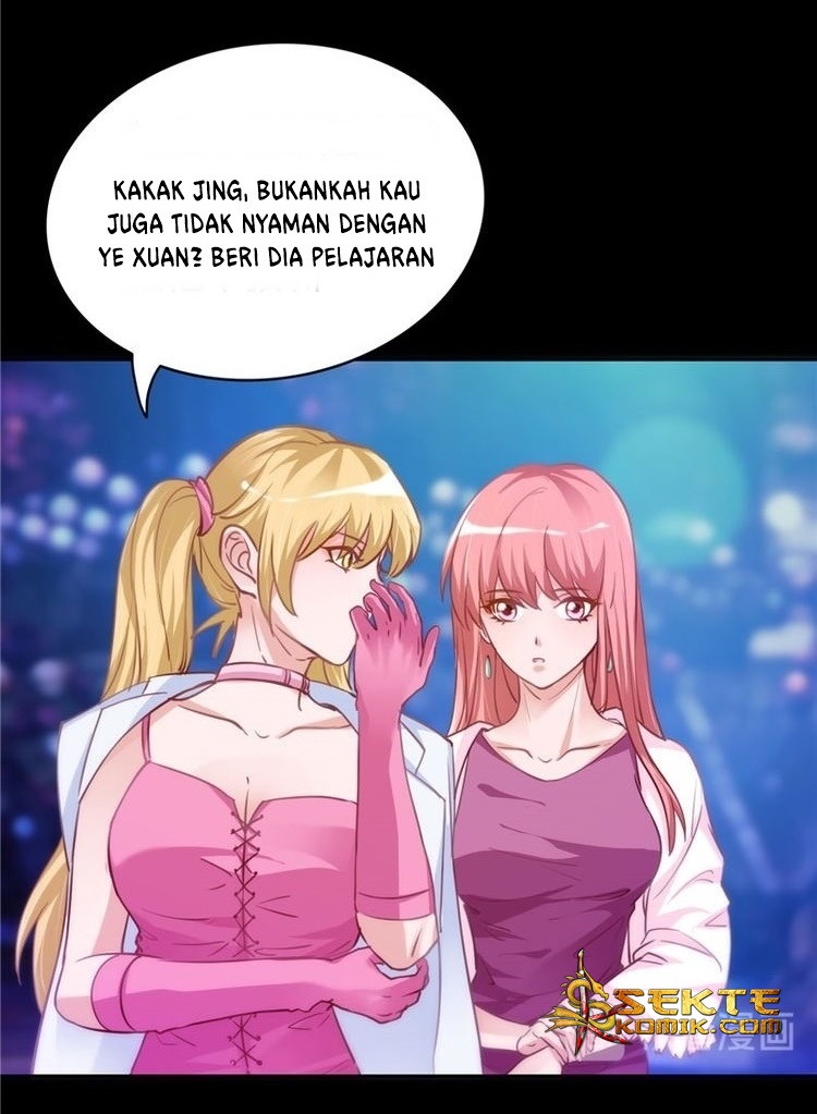 Ceo’s Top Master Chapter 11 - halaman 13