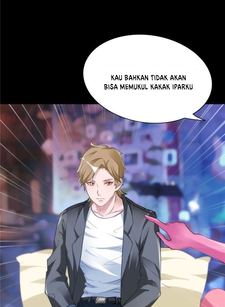 Ceo’s Top Master Chapter 11 - halaman 14