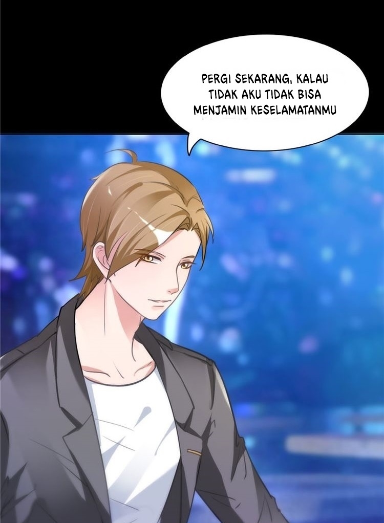Ceo’s Top Master Chapter 11 - halaman 17