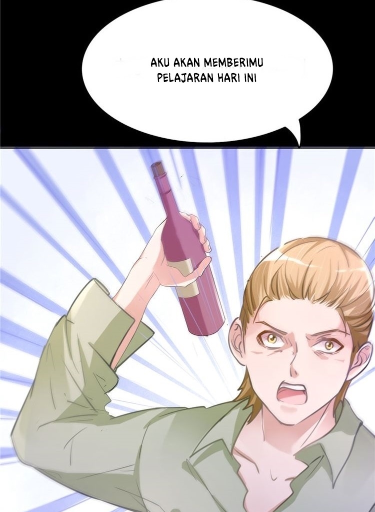 Ceo’s Top Master Chapter 11 - halaman 19