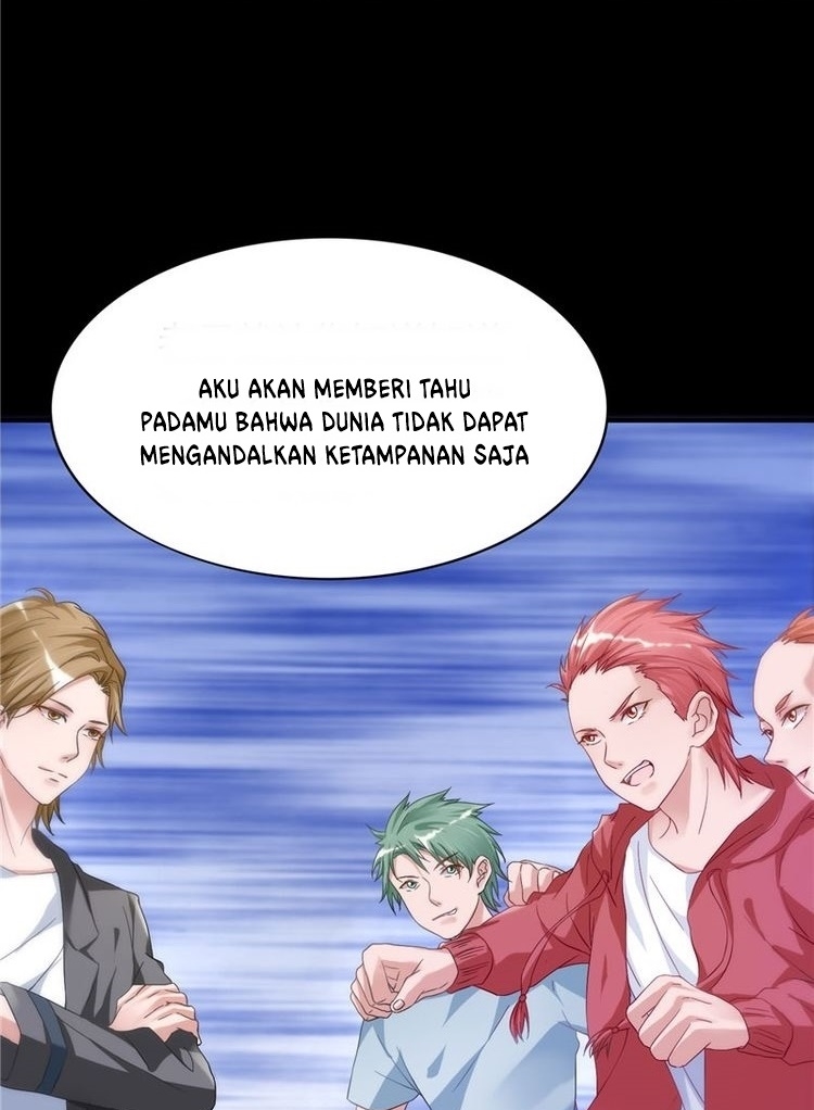 Ceo’s Top Master Chapter 11 - halaman 28