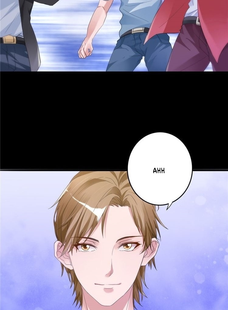 Ceo’s Top Master Chapter 11 - halaman 29