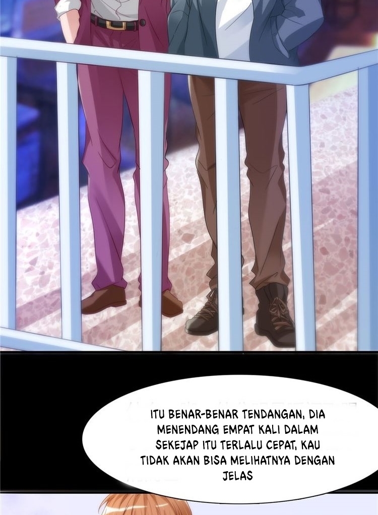 Ceo’s Top Master Chapter 11 - halaman 33