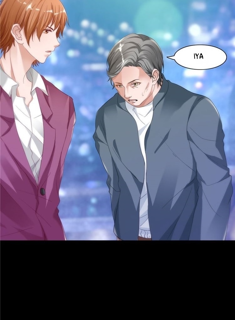Ceo’s Top Master Chapter 11 - halaman 35