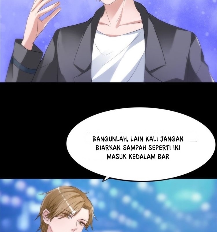 Ceo’s Top Master Chapter 12 - halaman 14