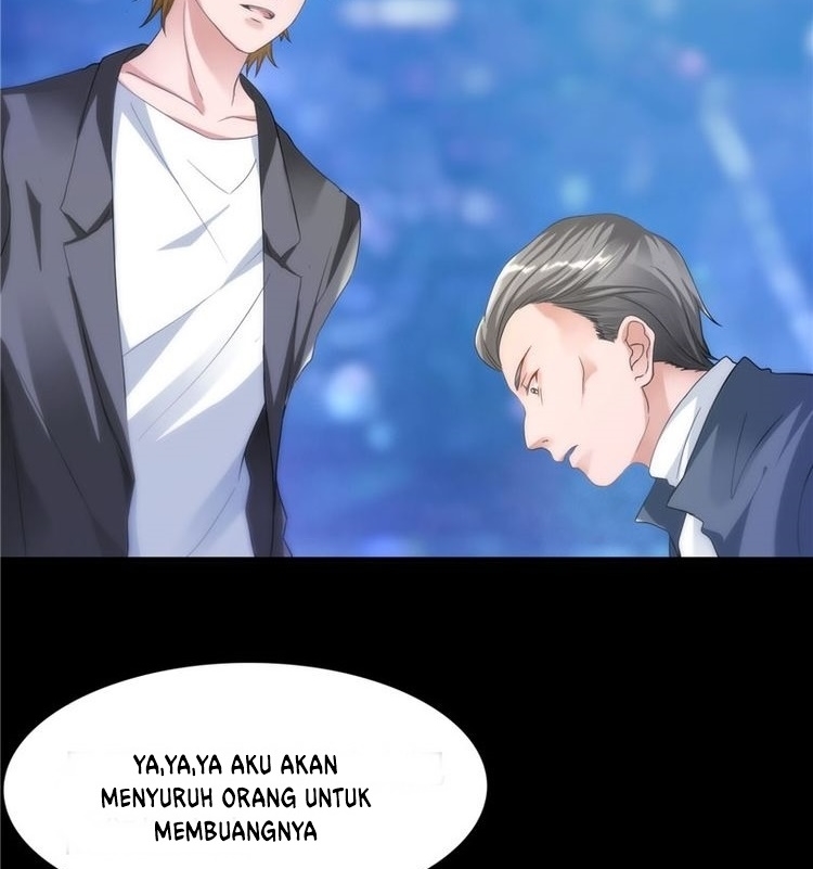 Ceo’s Top Master Chapter 12 - halaman 15