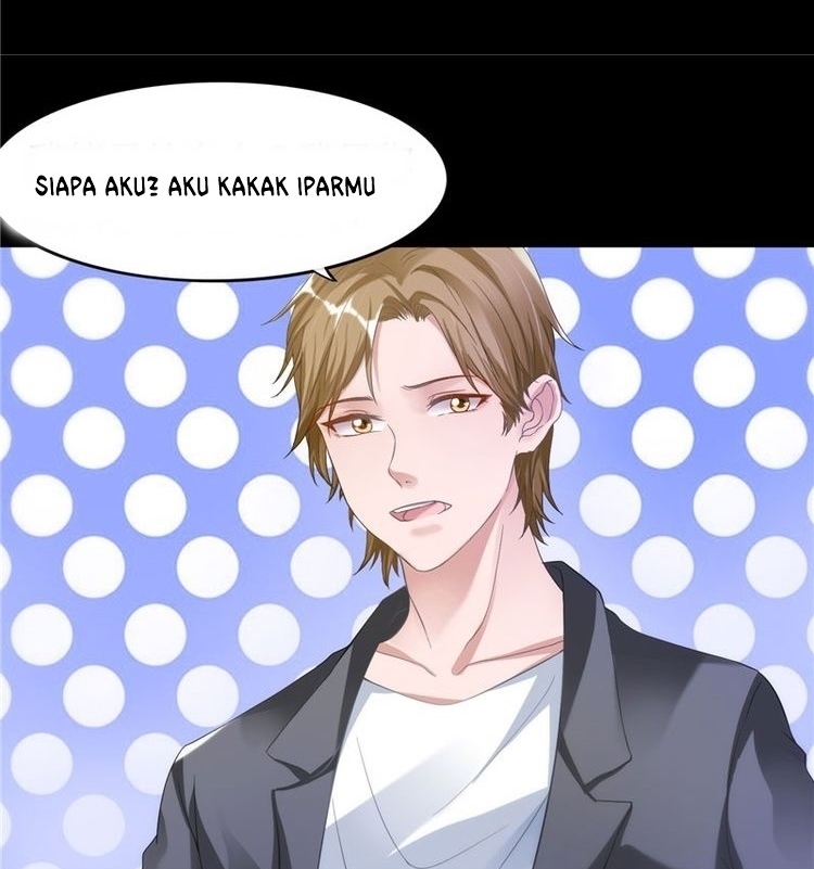 Ceo’s Top Master Chapter 12 - halaman 20