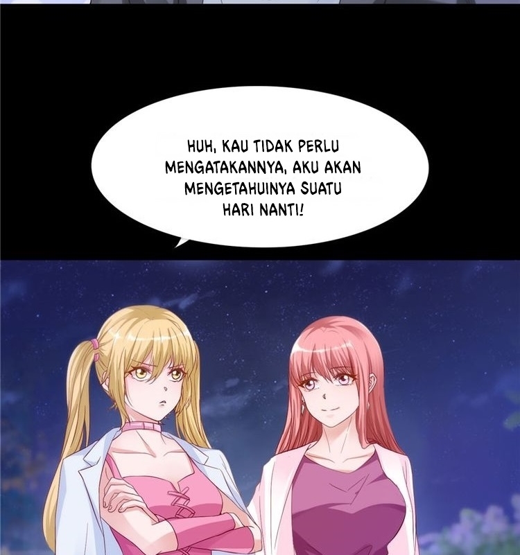 Ceo’s Top Master Chapter 12 - halaman 21