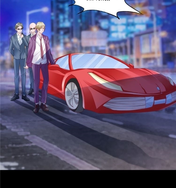 Ceo’s Top Master Chapter 12 - halaman 24