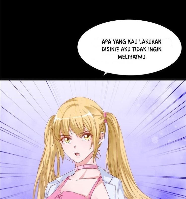 Ceo’s Top Master Chapter 12 - halaman 25