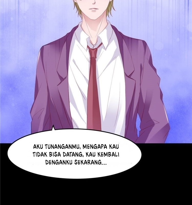 Ceo’s Top Master Chapter 12 - halaman 27