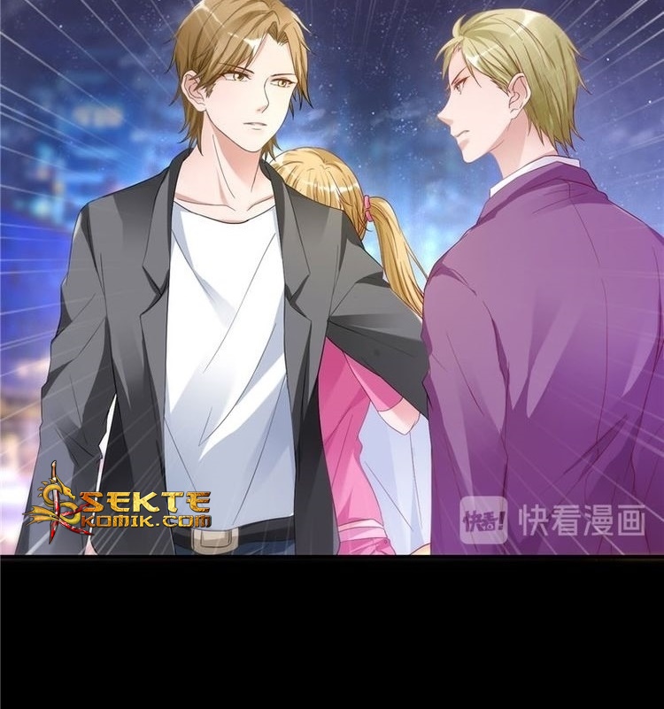 Ceo’s Top Master Chapter 12 - halaman 29