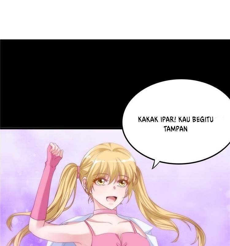 Ceo’s Top Master Chapter 12 - halaman 3