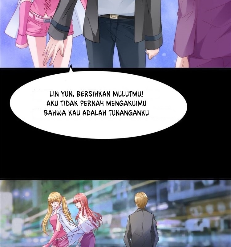 Ceo’s Top Master Chapter 12 - halaman 32