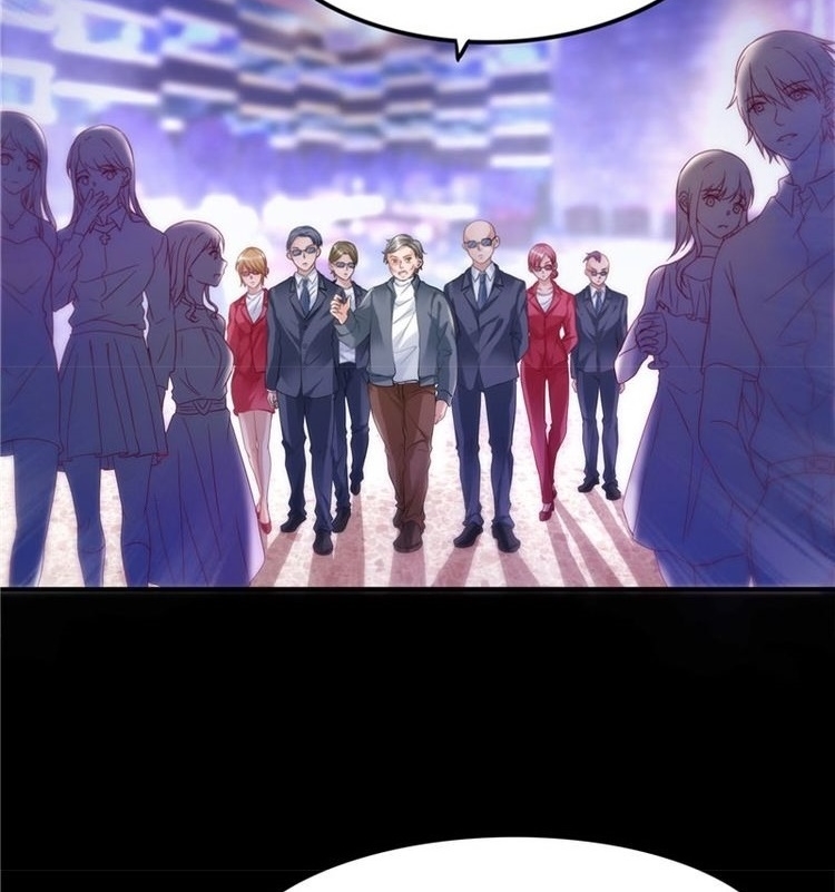 Ceo’s Top Master Chapter 12 - halaman 5