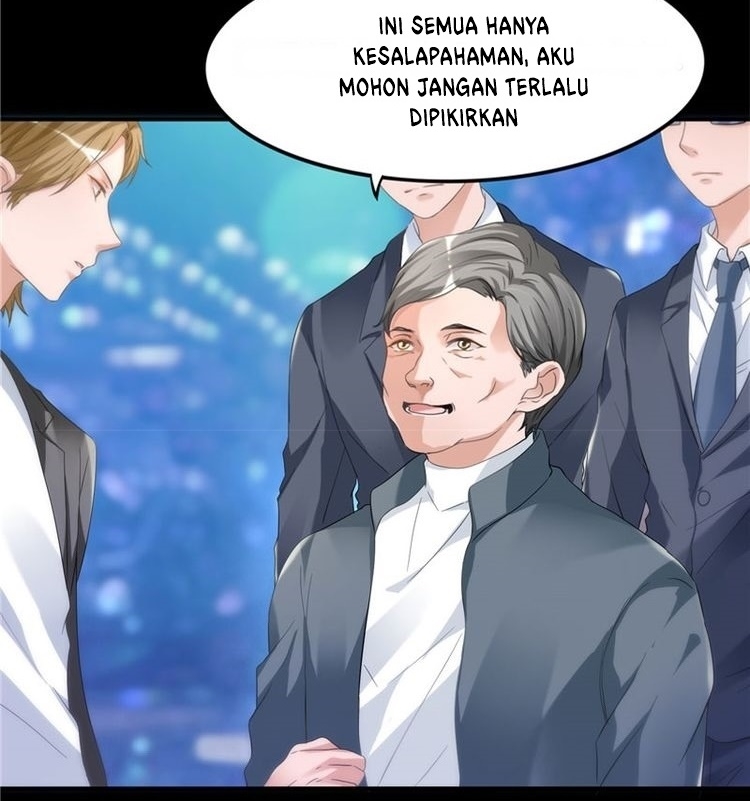 Ceo’s Top Master Chapter 12 - halaman 6