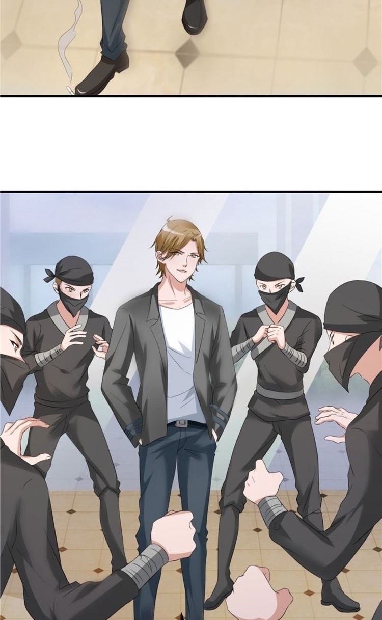Ceo’s Top Master Chapter 13 - halaman 23