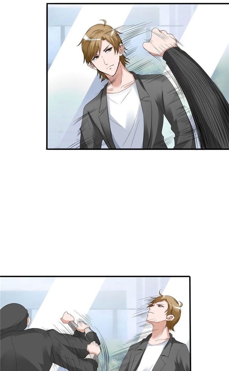 Ceo’s Top Master Chapter 13 - halaman 29