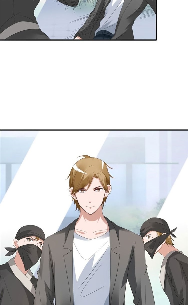 Ceo’s Top Master Chapter 13 - halaman 30
