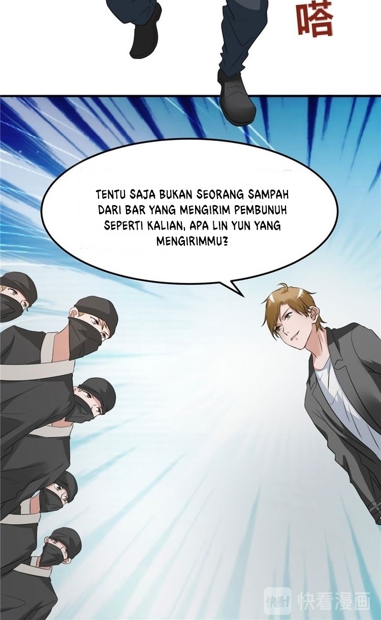 Ceo’s Top Master Chapter 13 - halaman 36