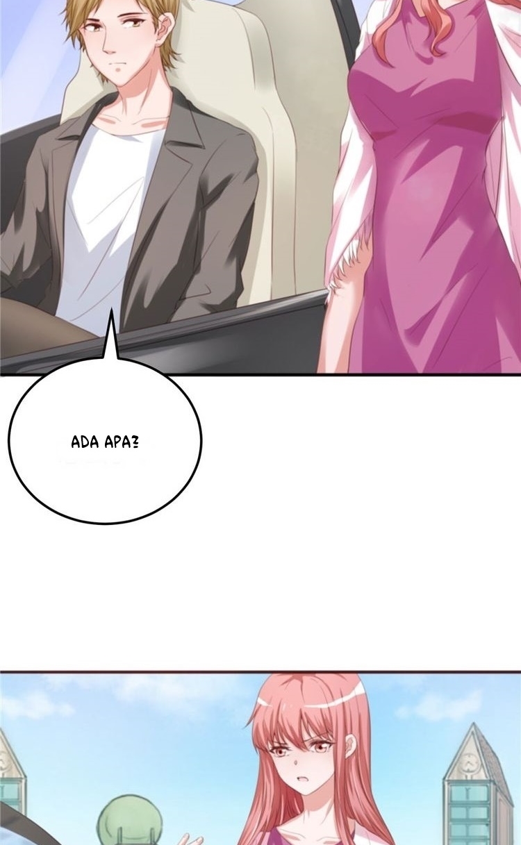 Ceo’s Top Master Chapter 13 - halaman 6