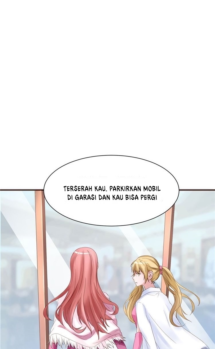 Ceo’s Top Master Chapter 13 - halaman 9