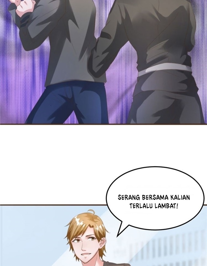 Ceo’s Top Master Chapter 14 - halaman 10