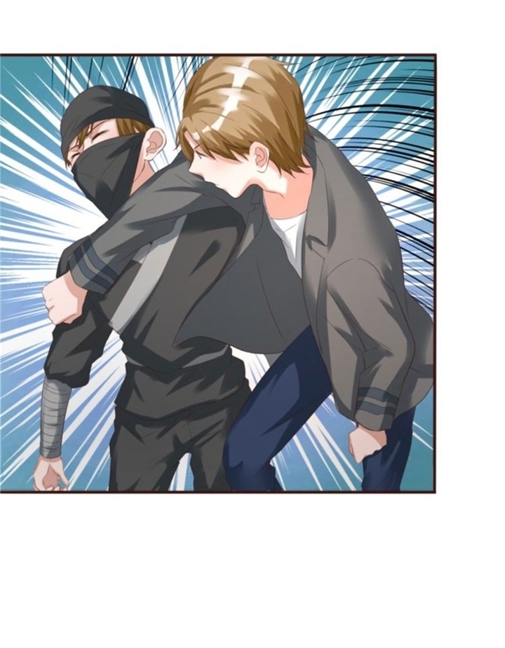 Ceo’s Top Master Chapter 14 - halaman 12