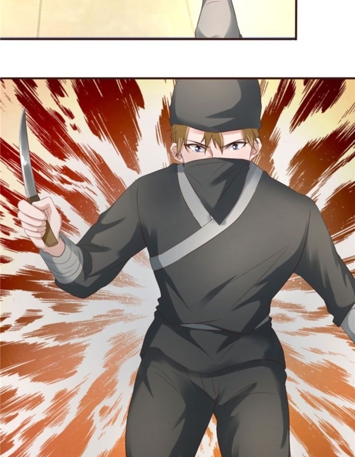Ceo’s Top Master Chapter 14 - halaman 15