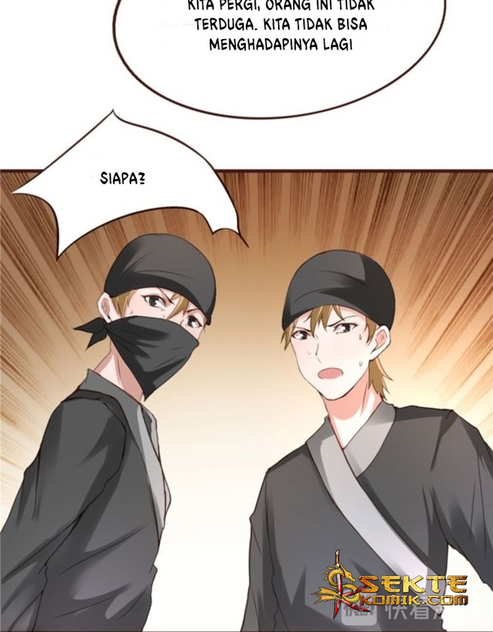Ceo’s Top Master Chapter 14 - halaman 24