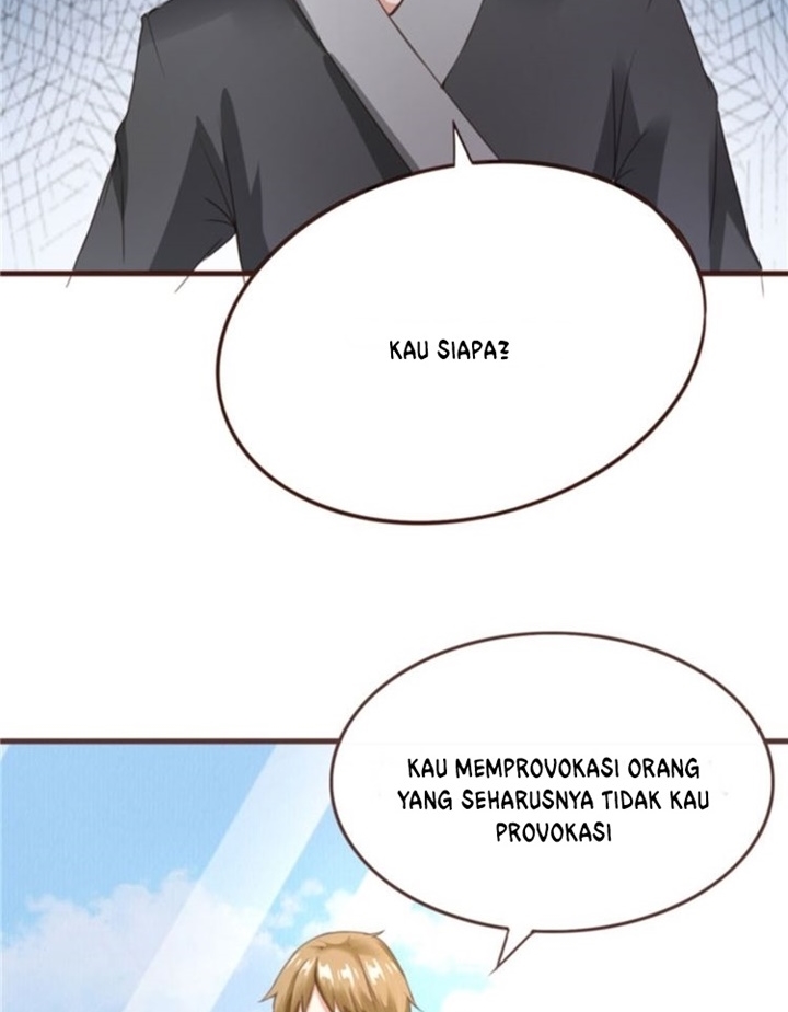 Ceo’s Top Master Chapter 14 - halaman 27
