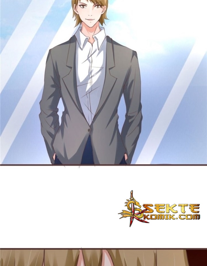 Ceo’s Top Master Chapter 14 - halaman 28