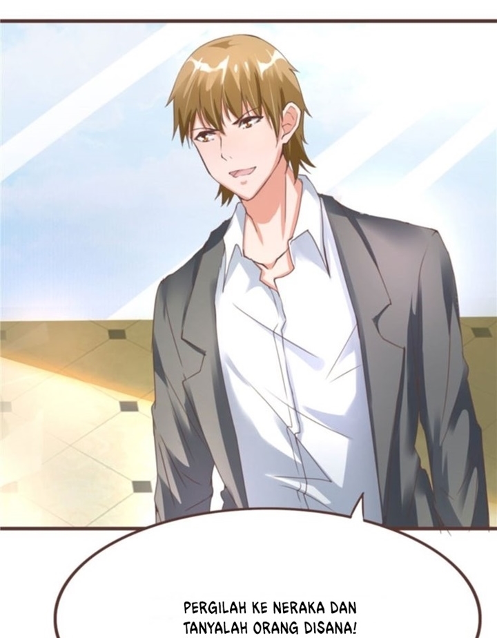 Ceo’s Top Master Chapter 14 - halaman 30