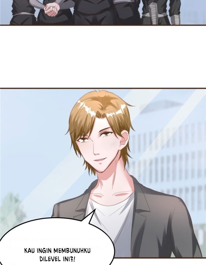 Ceo’s Top Master Chapter 14 - halaman 5