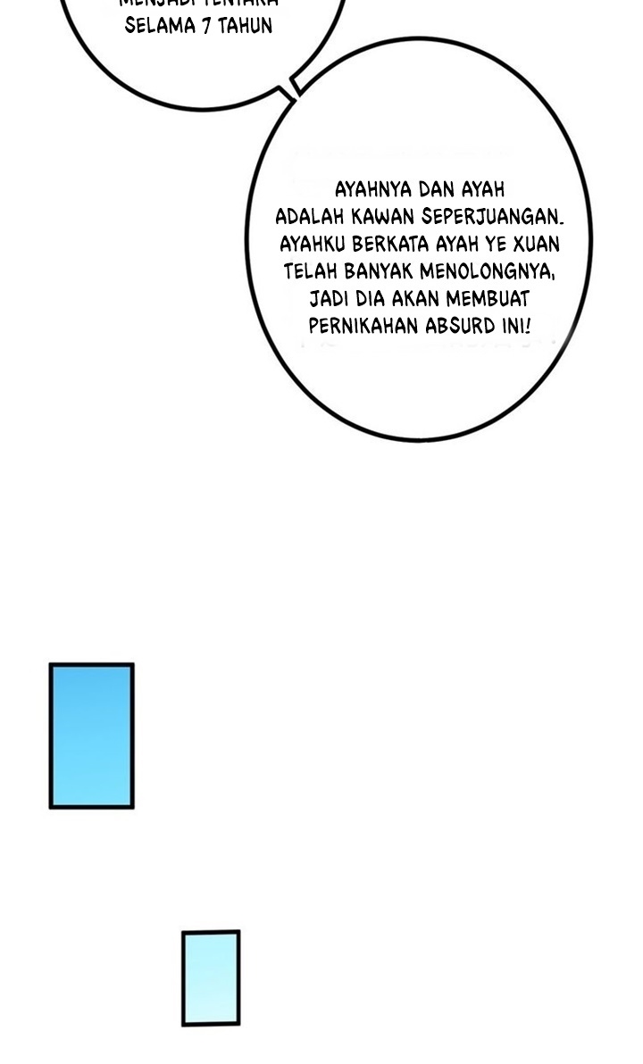Ceo’s Top Master Chapter 15 - halaman 17