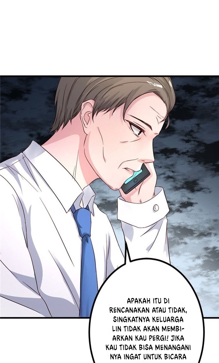 Ceo’s Top Master Chapter 15 - halaman 21
