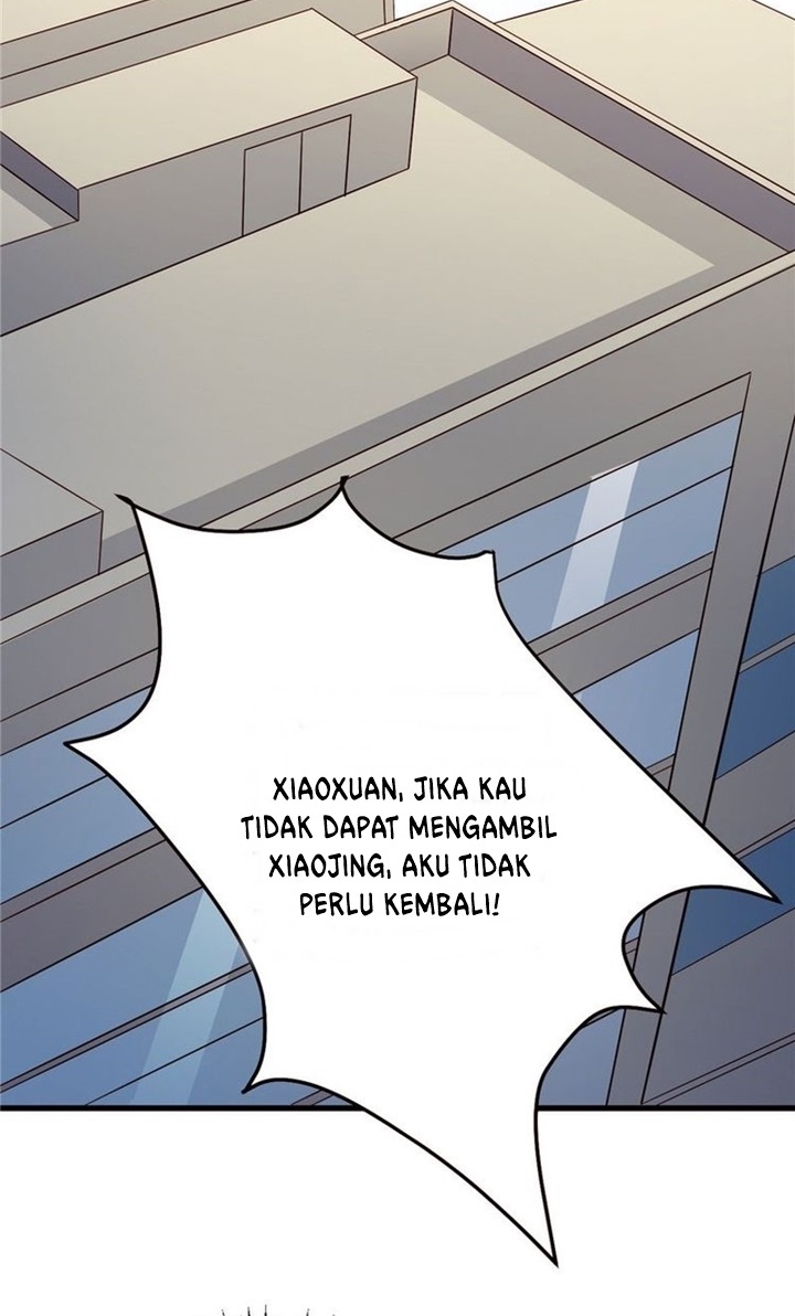Ceo’s Top Master Chapter 15 - halaman 25
