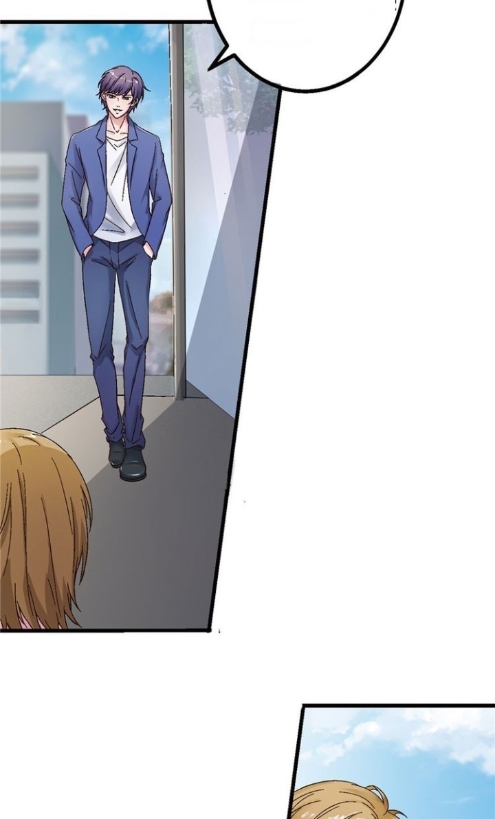 Ceo’s Top Master Chapter 15 - halaman 30