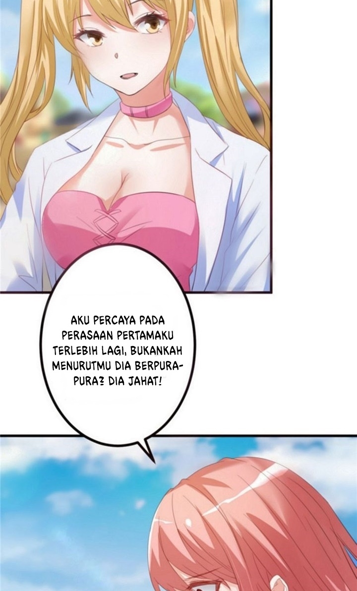 Ceo’s Top Master Chapter 15 - halaman 6