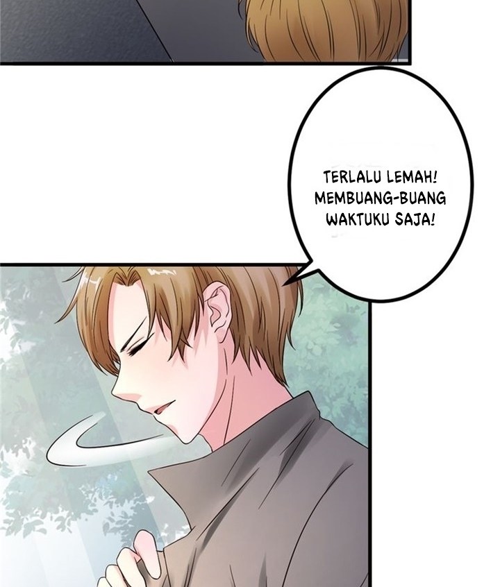 Ceo’s Top Master Chapter 16 - halaman 10