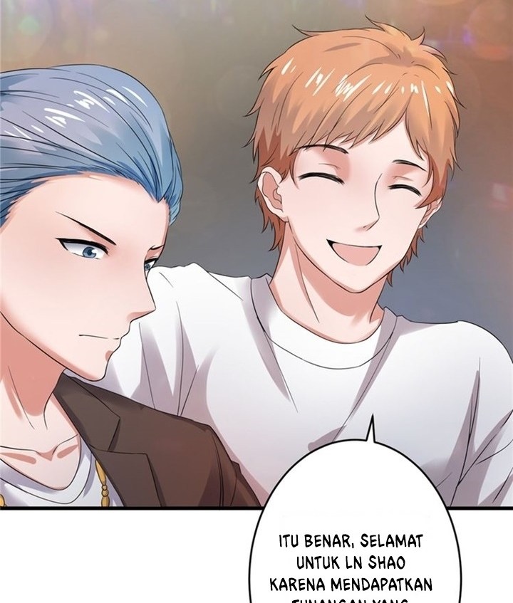 Ceo’s Top Master Chapter 16 - halaman 21