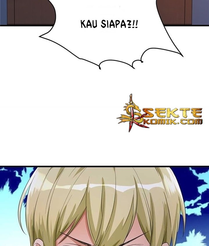 Ceo’s Top Master Chapter 16 - halaman 28