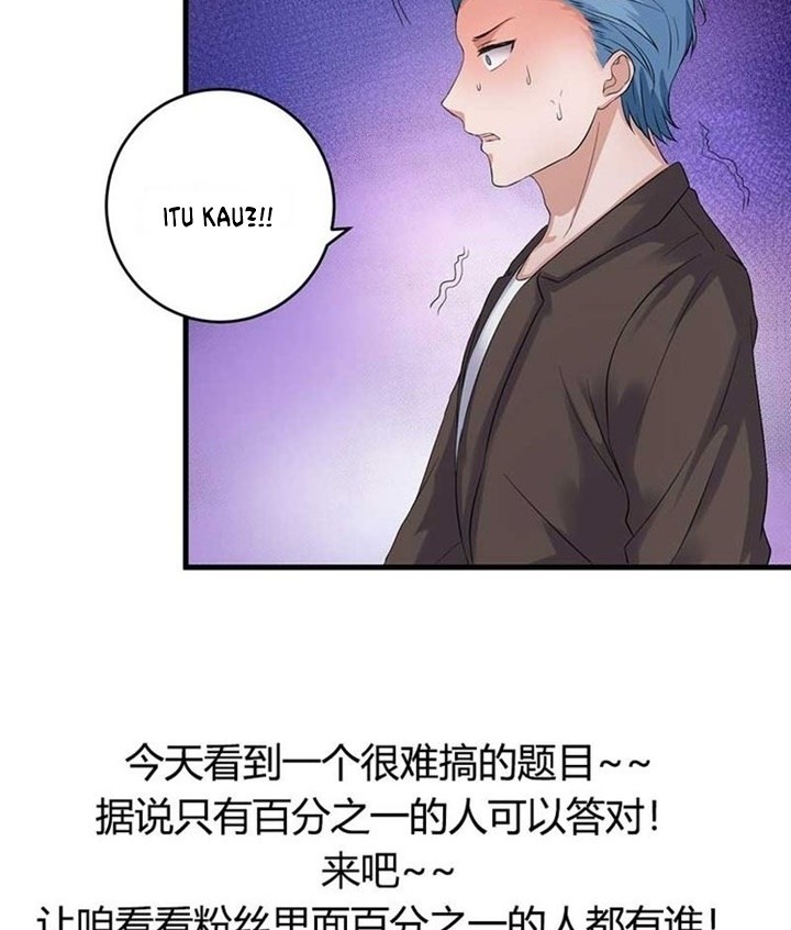 Ceo’s Top Master Chapter 16 - halaman 30