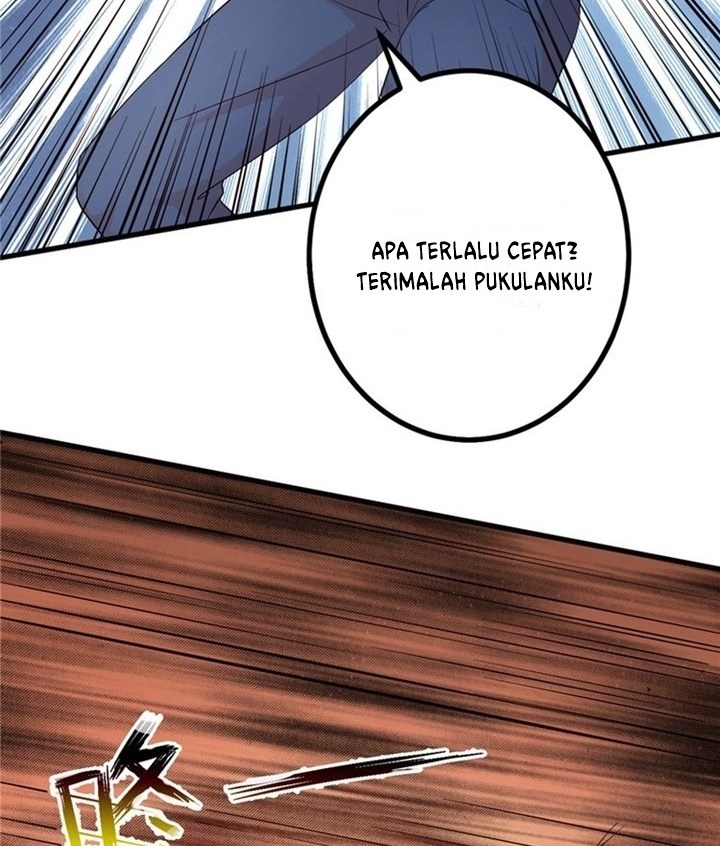 Ceo’s Top Master Chapter 16 - halaman 6